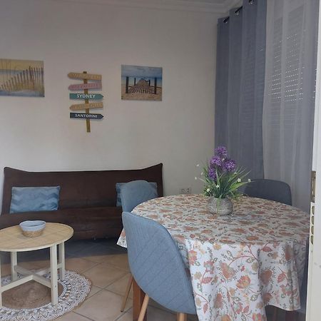 Apartamentos Christina Benicàssim Eksteriør billede