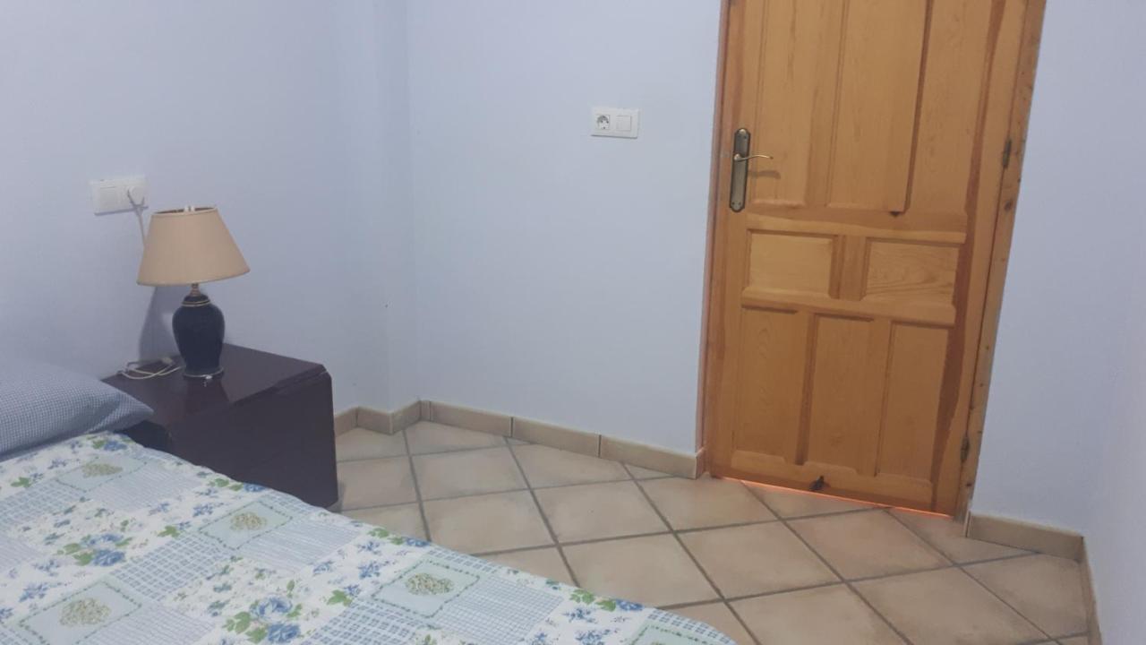 Apartamentos Christina Benicàssim Eksteriør billede