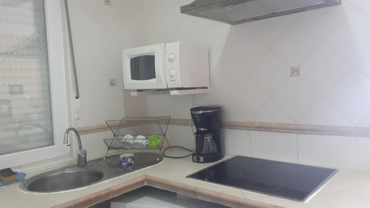 Apartamentos Christina Benicàssim Eksteriør billede