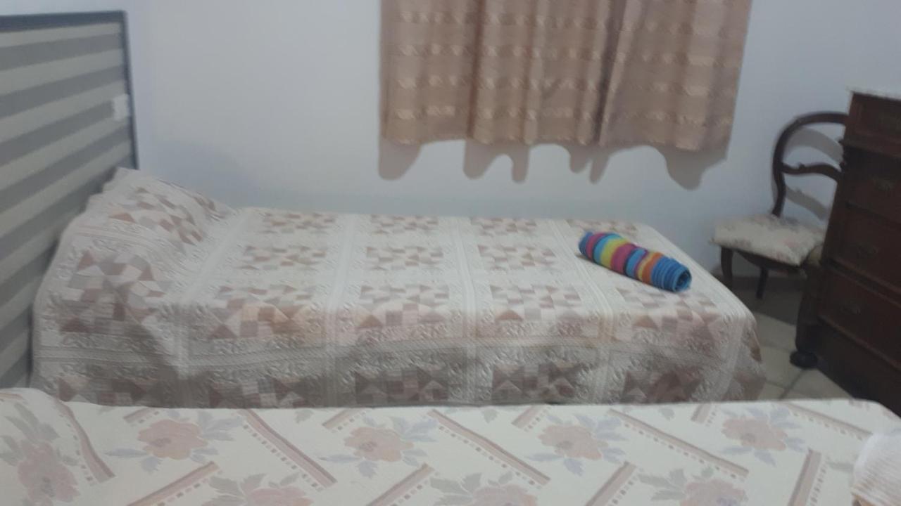 Apartamentos Christina Benicàssim Eksteriør billede