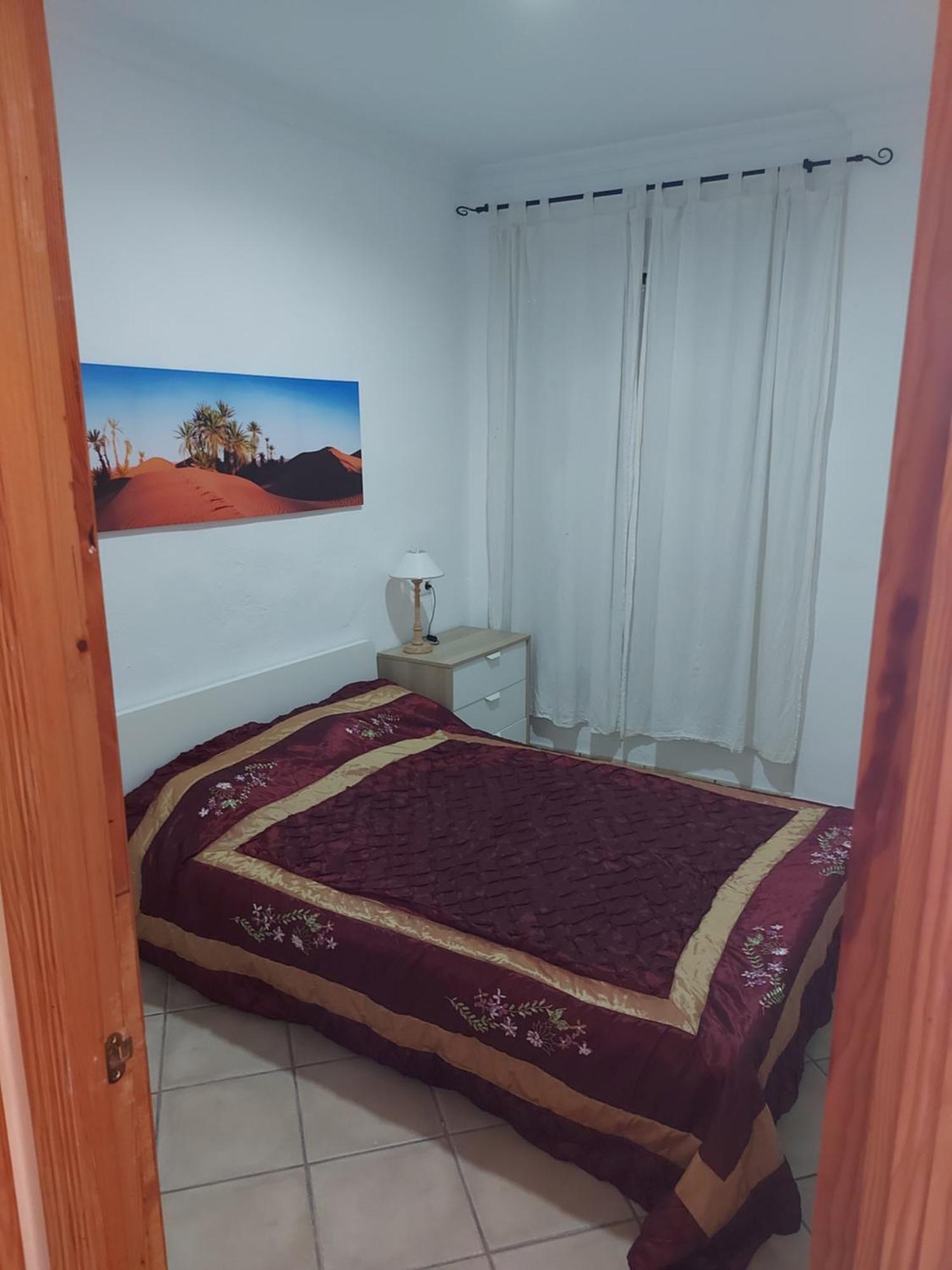 Apartamentos Christina Benicàssim Eksteriør billede